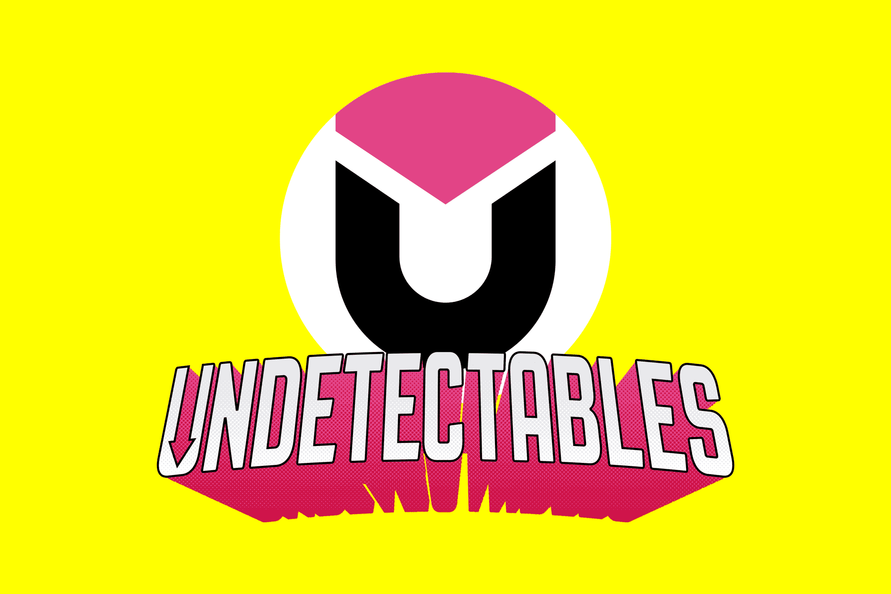 undetectables_logo